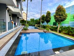 Eastwood Regency (D16), Apartment #564481101